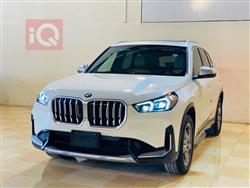 بي ام دبليو X1